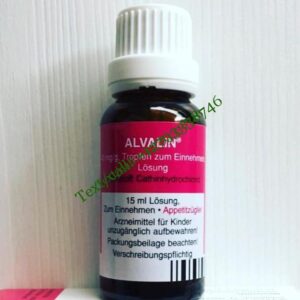 Buy ALVALIN 40MG online