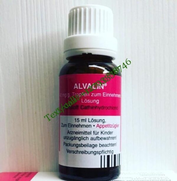 Buy ALVALIN 40MG online