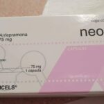 Buy NEOBES 75MG (ANFEPRMONA) online