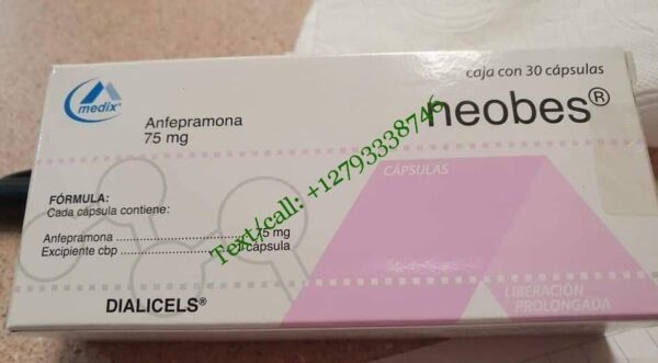 Buy NEOBES 75MG (ANFEPRMONA) online