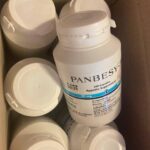 Buy PANBESY 30MG - 200 CAPSULES BOTTLE online