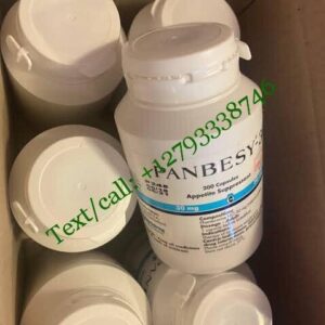 Buy PANBESY 30MG - 200 CAPSULES BOTTLE online