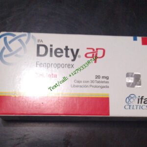 Buy IFA DIETY AP 20MG (FENPROPOREX) online