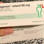 Buy REGENON RETARD 60MG online