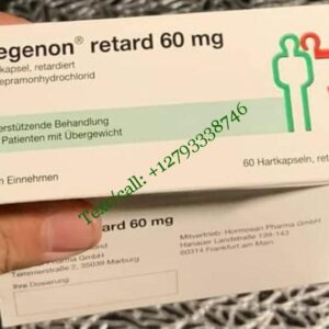 Buy REGENON RETARD 60MG online