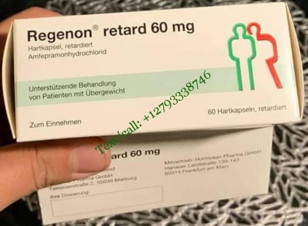 Buy REGENON RETARD 60MG online