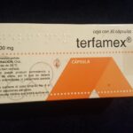 Buy TERFAMEX FENTERMINA 30MG online