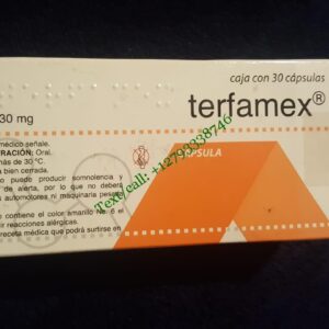 Buy TERFAMEX FENTERMINA 30MG online