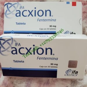 Buy ACXION FENTERMINA 30MG online