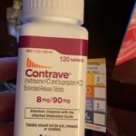 BUY CONTRAVE 8MG/90MG ONLINE