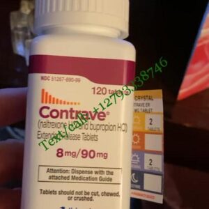 BUY CONTRAVE 8MG/90MG ONLINE